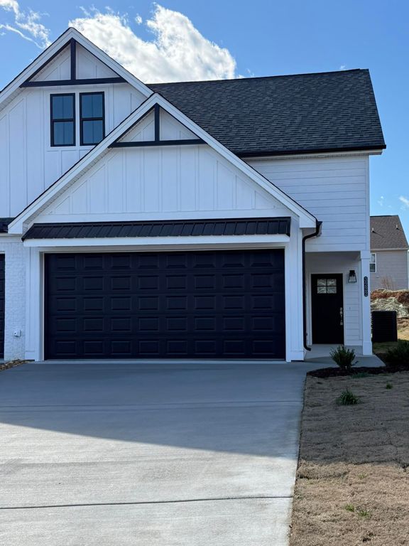 3222 Green Turtle Lane, NE, Cleveland, TN 37323