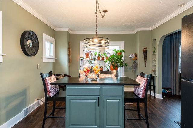 1410 Arbor Avenue, Dayton, OH 45420