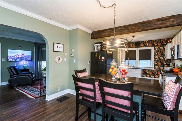 1410 Arbor Avenue, Dayton, OH 45420