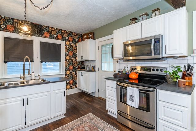 1410 Arbor Avenue, Dayton, OH 45420