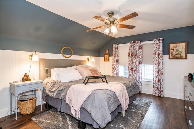 1410 Arbor Avenue, Dayton, OH 45420