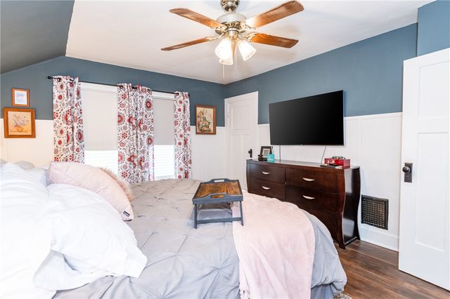 1410 Arbor Avenue, Dayton, OH 45420