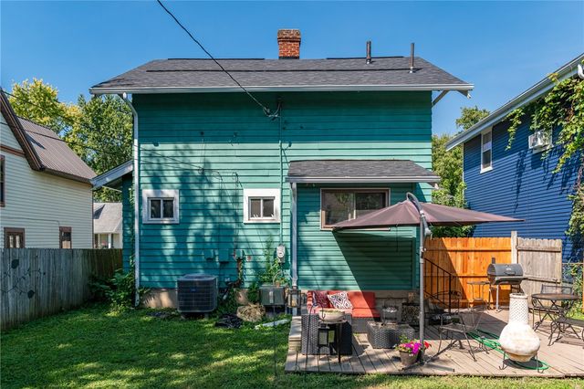 1410 Arbor Avenue, Dayton, OH 45420
