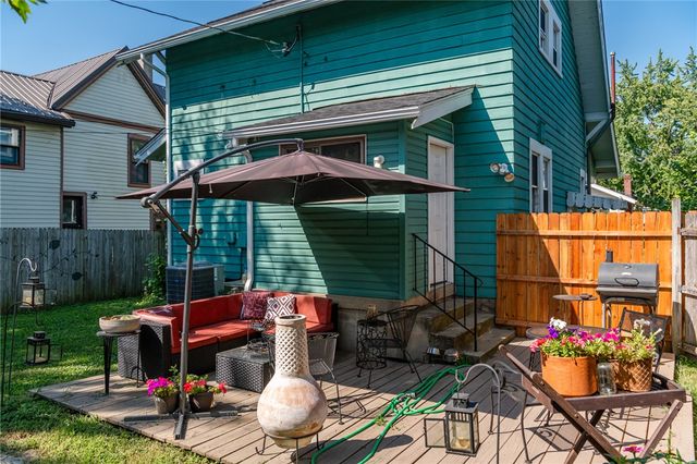 1410 Arbor Avenue, Dayton, OH 45420