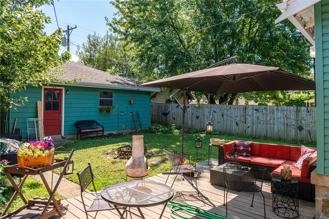 1410 Arbor Avenue, Dayton, OH 45420