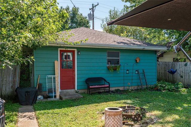 1410 Arbor Avenue, Dayton, OH 45420