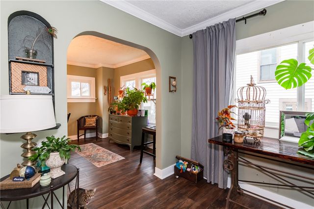 1410 Arbor Avenue, Dayton, OH 45420