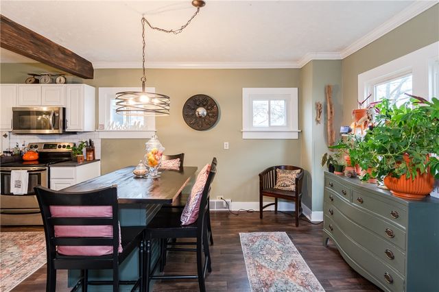 1410 Arbor Avenue, Dayton, OH 45420