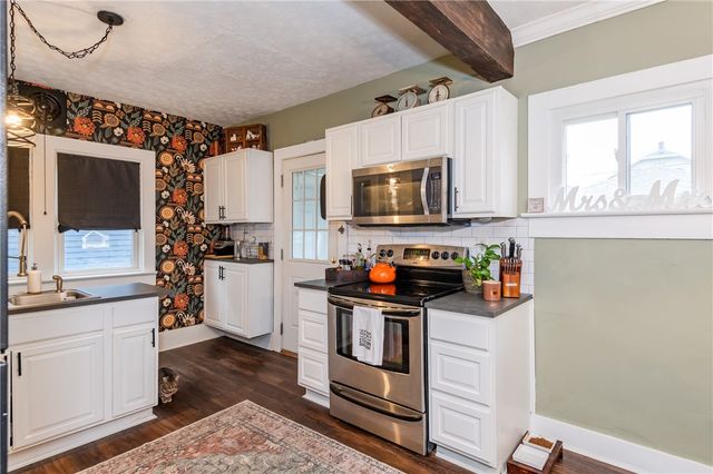 1410 Arbor Avenue, Dayton, OH 45420