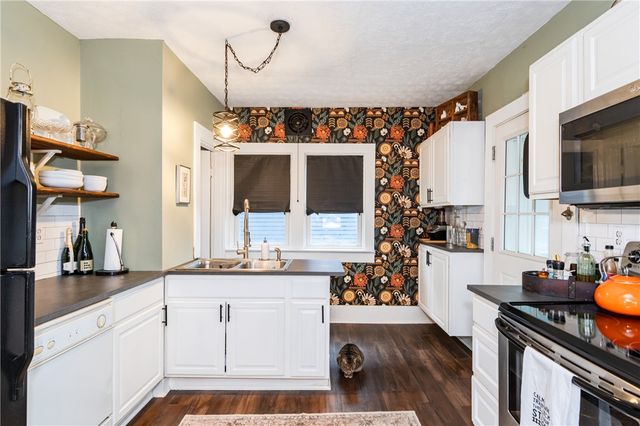 1410 Arbor Avenue, Dayton, OH 45420
