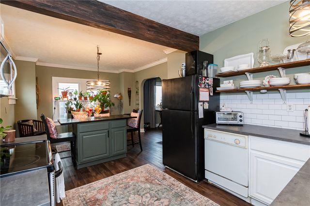 1410 Arbor Avenue, Dayton, OH 45420