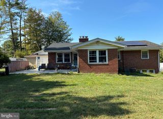 16621 ALDEN AVE, Gaithersburg, MD 20877