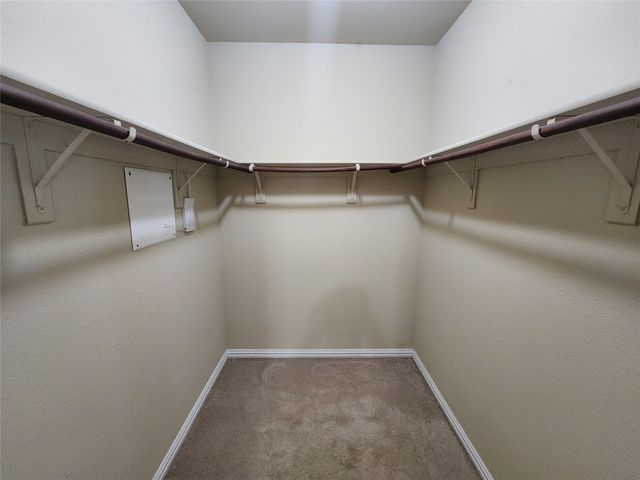 500 Paddle Drive, Crowley, TX 76036