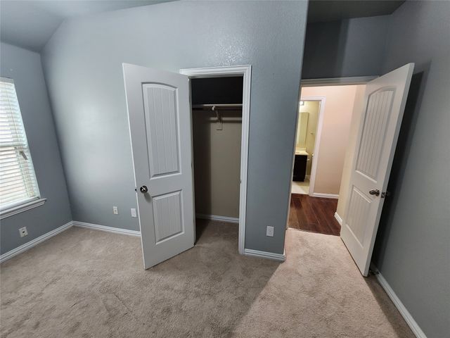 500 Paddle Drive, Crowley, TX 76036