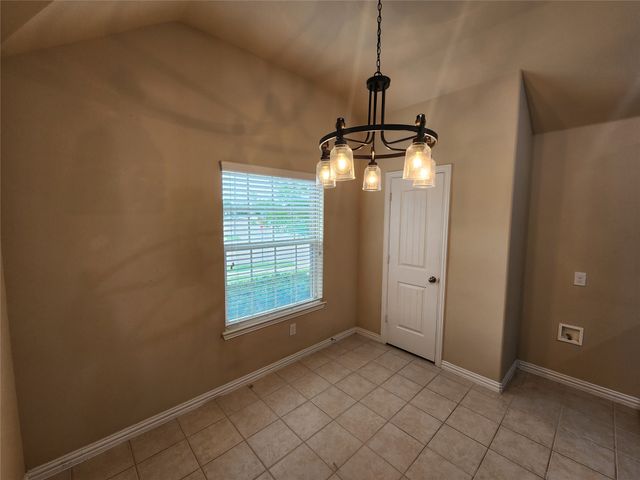 500 Paddle Drive, Crowley, TX 76036