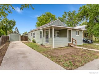 727 E 8th Street, Loveland, CO 80537
