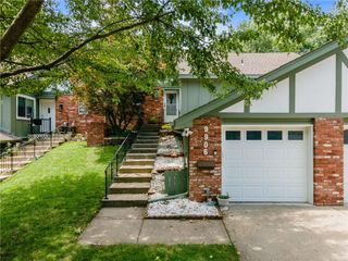 9906 Edelweiss Circle, Shawnee, KS 66203