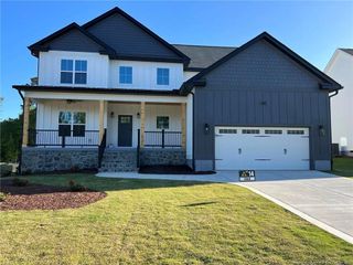 411 Stable Court Court, Linden, NC 28311