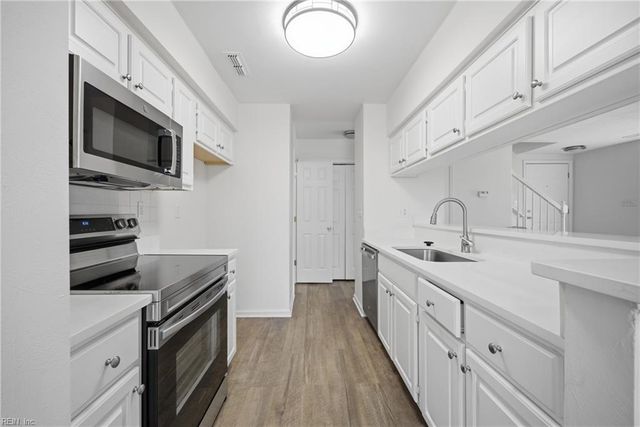 1614 Willow Point ARCH, Chesapeake, VA 23320
