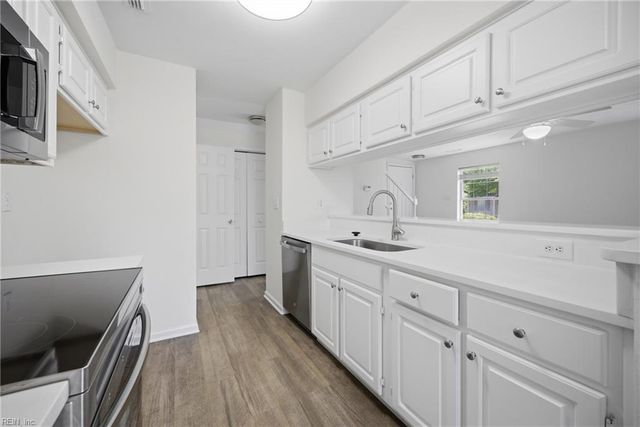 1614 Willow Point ARCH, Chesapeake, VA 23320