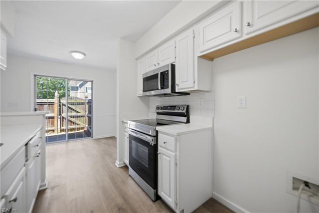 1614 Willow Point ARCH, Chesapeake, VA 23320