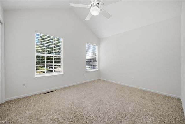 1614 Willow Point ARCH, Chesapeake, VA 23320