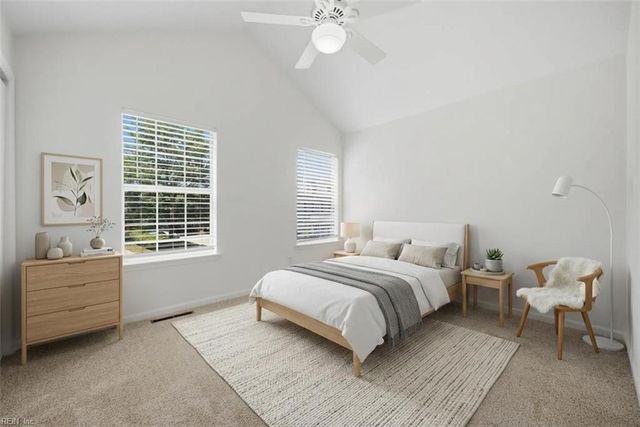 1614 Willow Point ARCH, Chesapeake, VA 23320