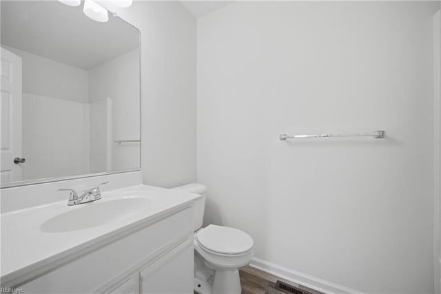 1614 Willow Point ARCH, Chesapeake, VA 23320