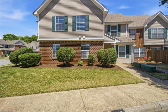 1614 Willow Point ARCH, Chesapeake, VA 23320