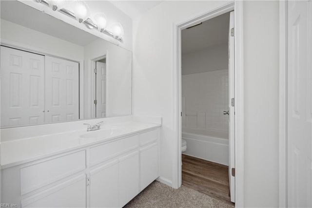 1614 Willow Point ARCH, Chesapeake, VA 23320
