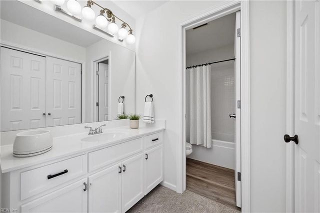 1614 Willow Point ARCH, Chesapeake, VA 23320