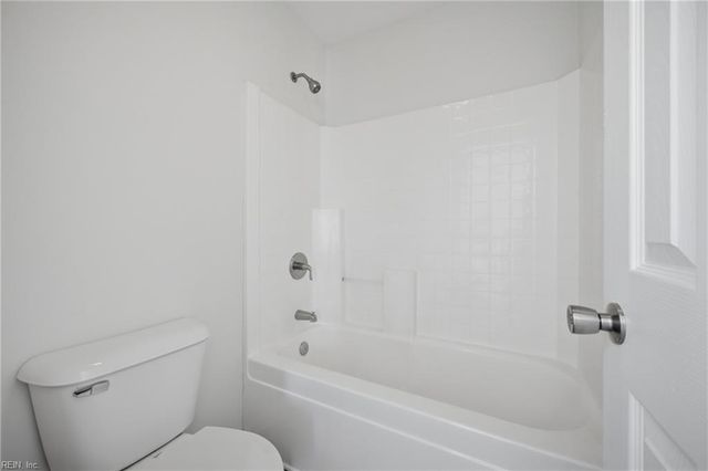 1614 Willow Point ARCH, Chesapeake, VA 23320
