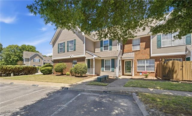 1614 Willow Point ARCH, Chesapeake, VA 23320