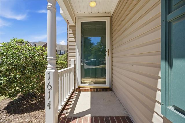 1614 Willow Point ARCH, Chesapeake, VA 23320