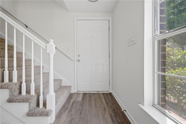 1614 Willow Point ARCH, Chesapeake, VA 23320