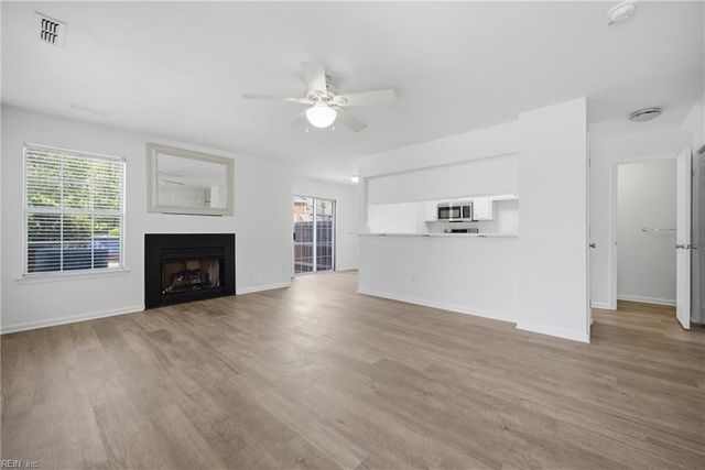 1614 Willow Point ARCH, Chesapeake, VA 23320