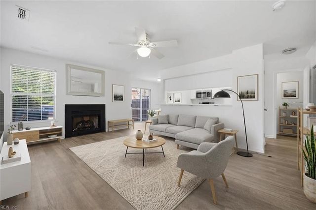 1614 Willow Point ARCH, Chesapeake, VA 23320