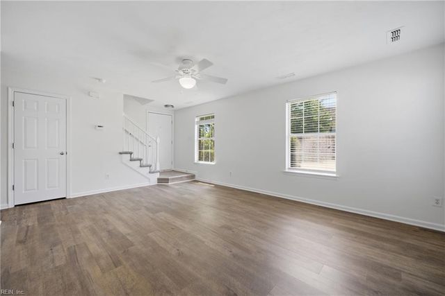 1614 Willow Point ARCH, Chesapeake, VA 23320