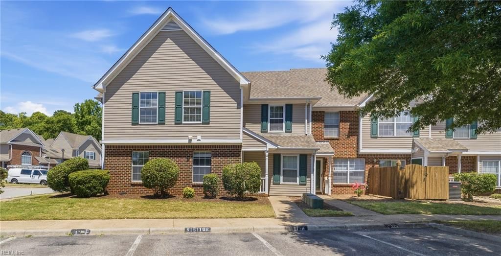 1614 Willow Point ARCH, Chesapeake, VA 23320