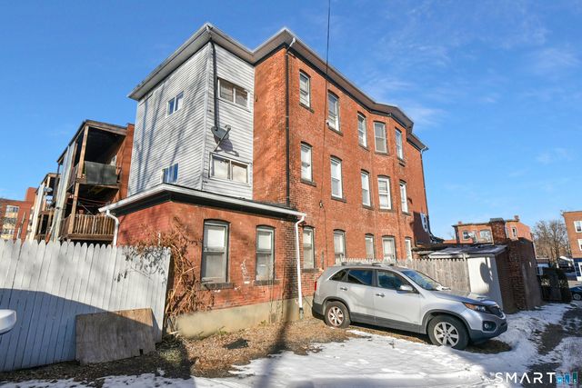 247 Franklin Avenue, Hartford, CT 06114