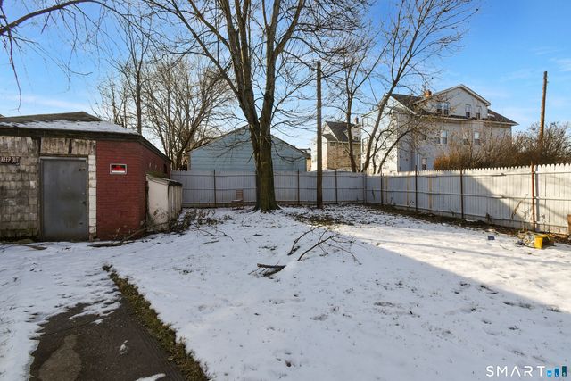 247 Franklin Avenue, Hartford, CT 06114