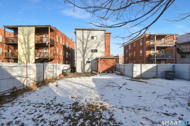 247 Franklin Avenue, Hartford, CT 06114