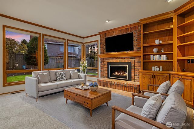 6728 St. Andrews Drive, Mukilteo, WA 98275