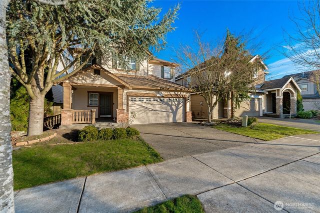 4033 64th Avenue E, Fife, WA 98424