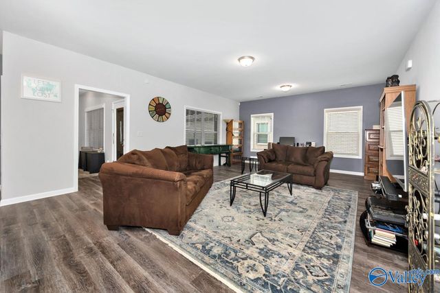 100 Sartain Street, New Market, AL 35761