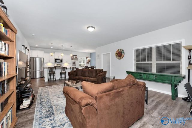 100 Sartain Street, New Market, AL 35761