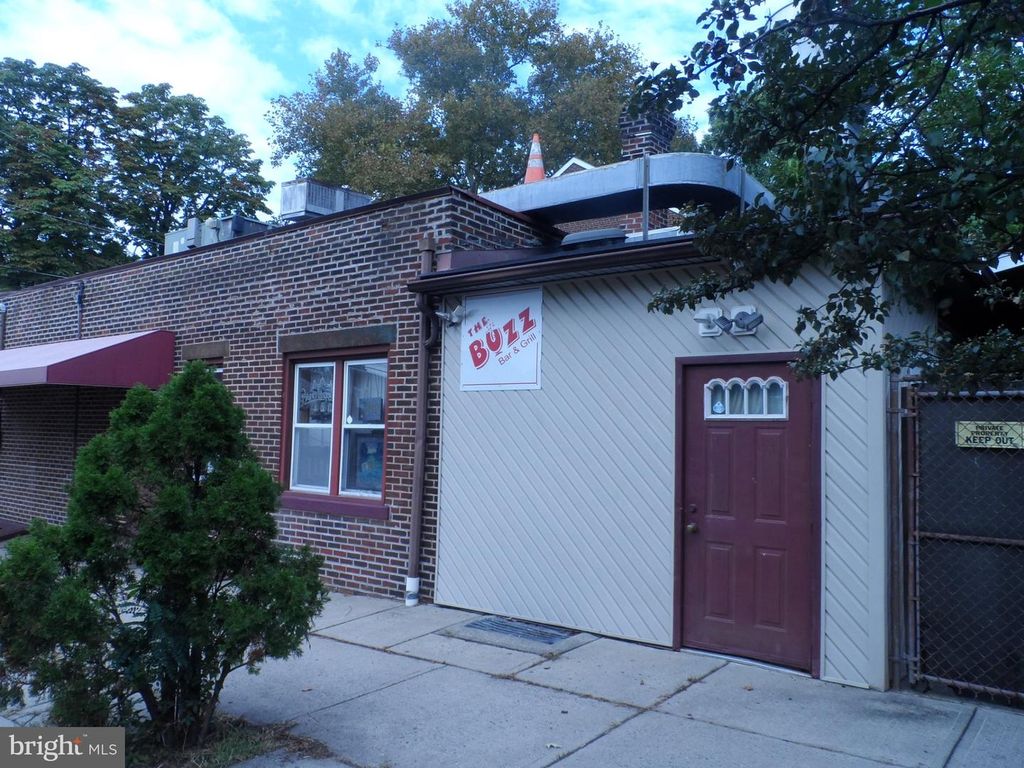 702 PINE PINE ST, TRENTON, NJ 08638 — photo 5