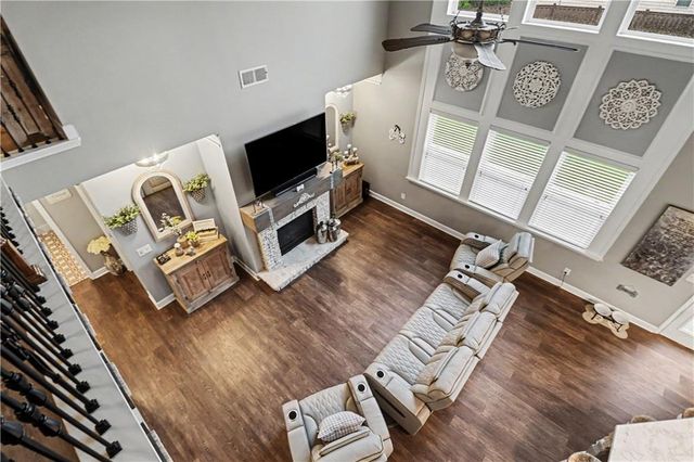 5505 Ivy Nole, Cumming, GA 30040