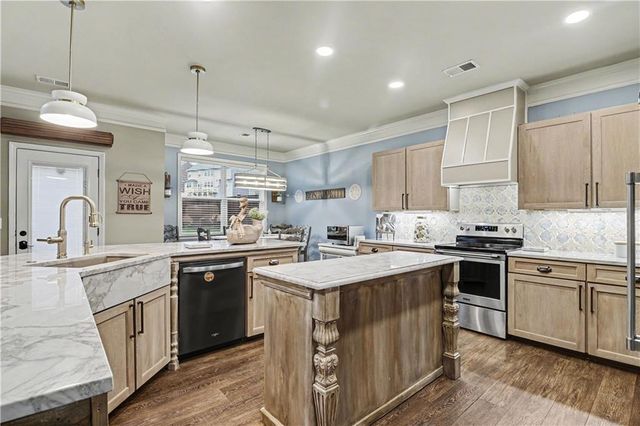 5505 Ivy Nole, Cumming, GA 30040