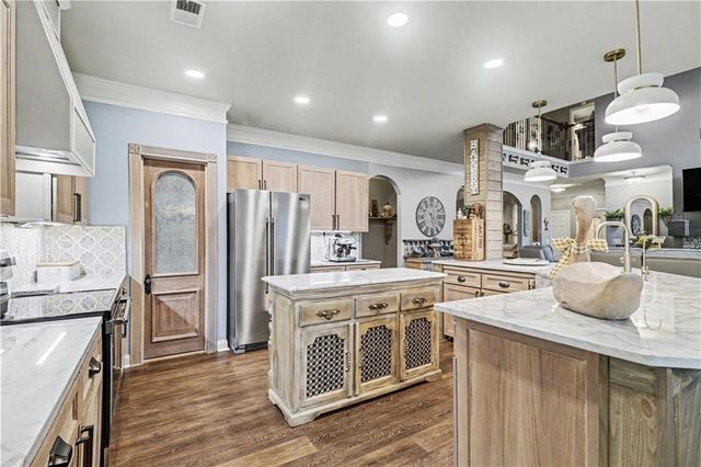5505 Ivy Nole, Cumming, GA 30040